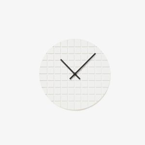 AJ Roman Wall Clock