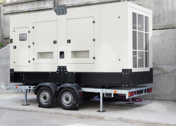 Tendo-Electronics-Generators